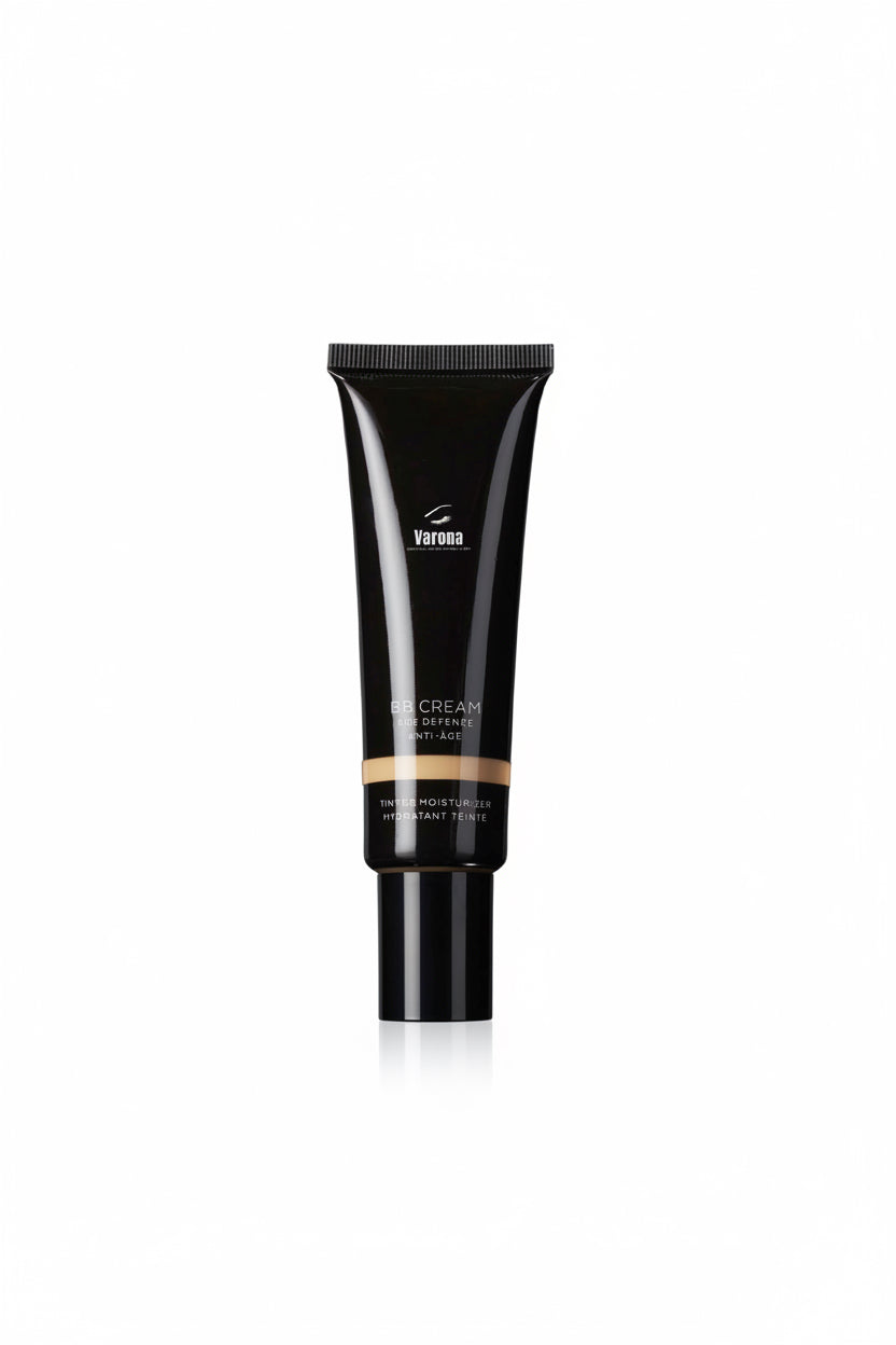 Varona cosmetics BB Cream