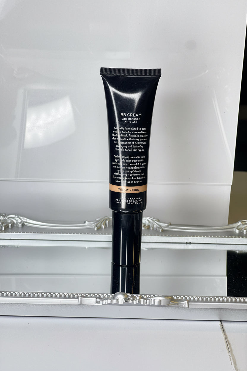 Varona cosmetics BB Cream